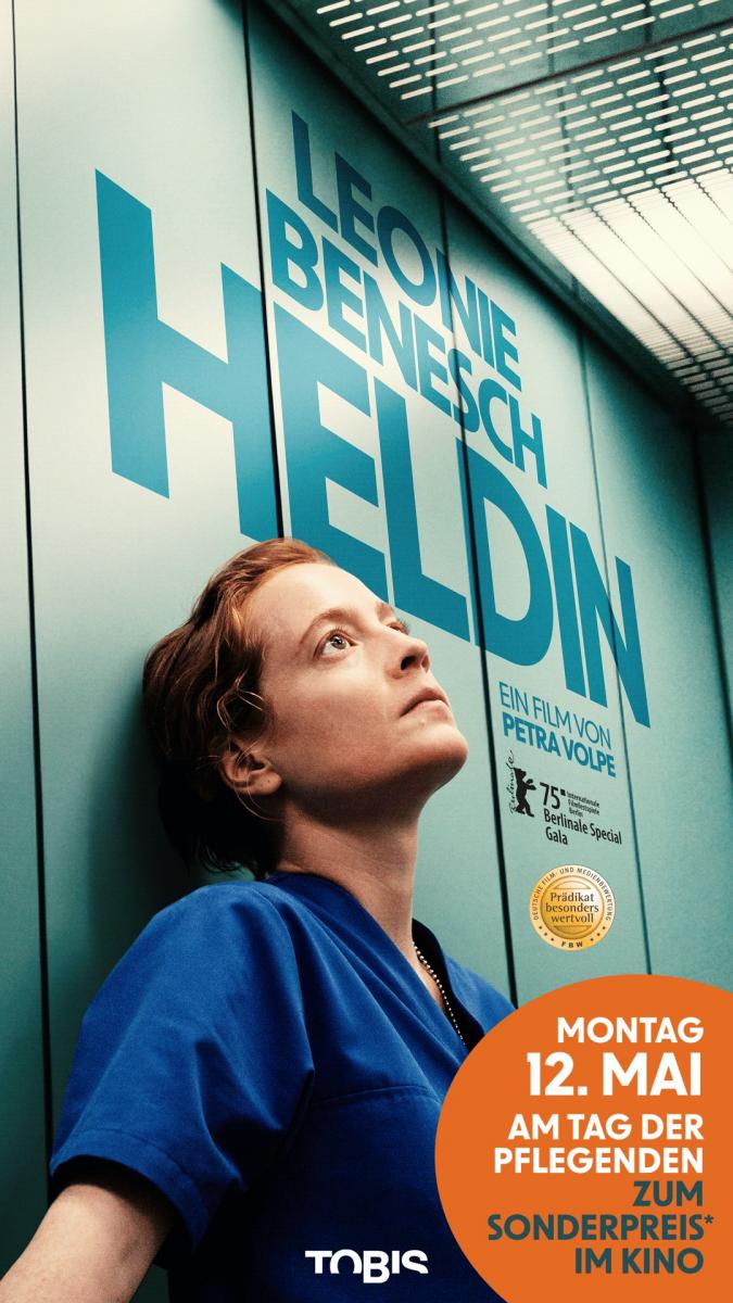 Heldin
